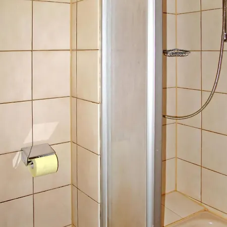 Appartamento Fiechter - Fgz350 By Interhome *