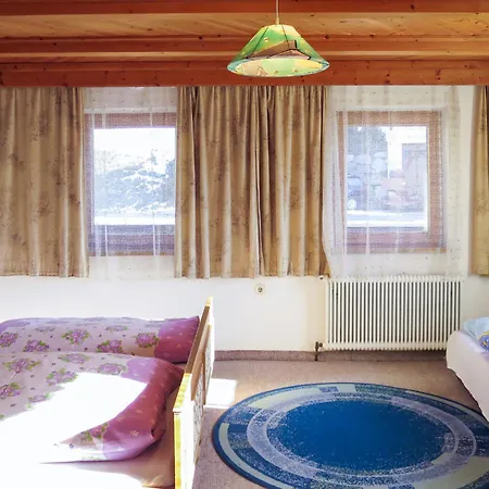 Fiechter - Fgz350 By Interhome *