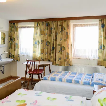 Fiechter - Fgz350 By Interhome Bruck am Ziller