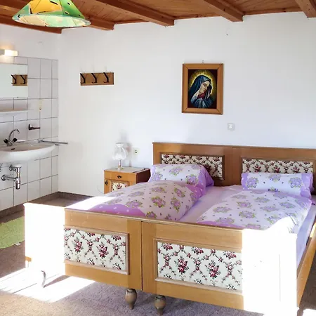 Fiechter - Fgz350 By Interhome Appartamento