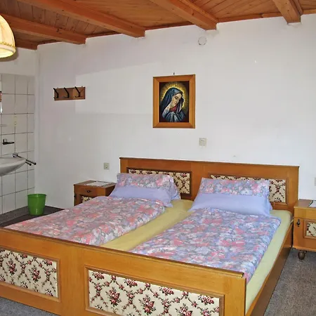 Appartamento Fiechter - Fgz350 By Interhome *