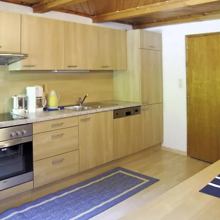 Fiechter - Fgz350 By Interhome Appartamento Bruck am Ziller
