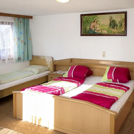 Fiechter - Fgz350 By Interhome Appartamento