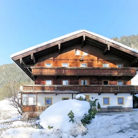 Fiechter - Fgz350 By Interhome * Bruck am Ziller