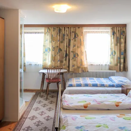 Fiechter - Fgz350 By Interhome Bruck am Ziller
