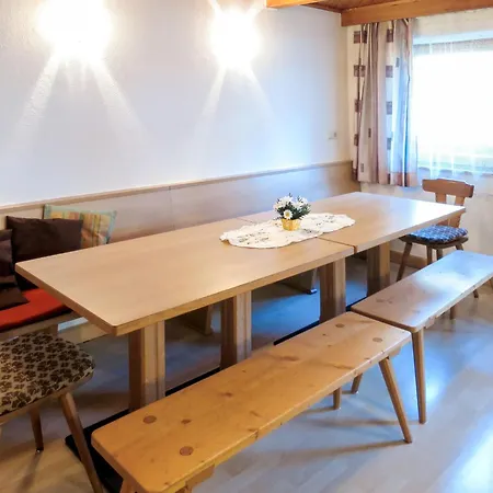 Fiechter - Fgz350 By Interhome 公寓 *