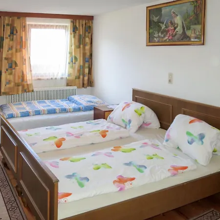 Fiechter - Fgz350 By Interhome Bruck am Ziller
