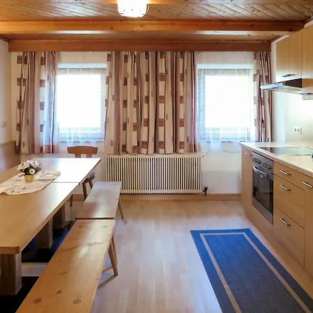 Fiechter - Fgz350 By Interhome *